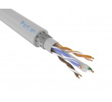 ParLan ARM PS U/UTP Cat6 4х2х0,57 PVC