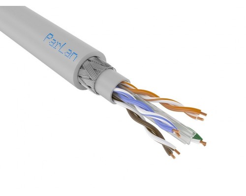 ParLan ARM PS U/UTP Cat6 4х2х0,57 PVC
