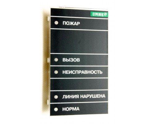 Шкала БИ32-И (комплект«Стрелец-Медицинский») (Стрелец-Интеграл®)
