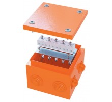 Коробка FS 150х150х80 4P (FSK31410)