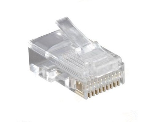 PLUG-10P10C-U-06-10 (10 шт)