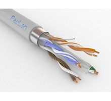 ParLan F/UTP Cat6 4х2х0,57 PVC