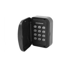 DoorHan Keypad