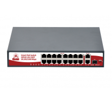 SR-PS1621GBL