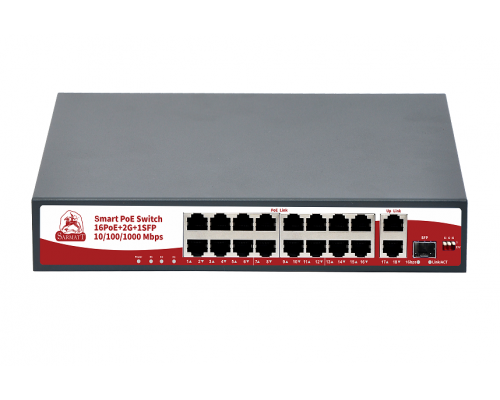 SR-PS1621GBL