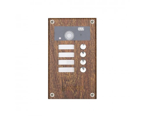 AVP-284 (PAL) Wood Moka