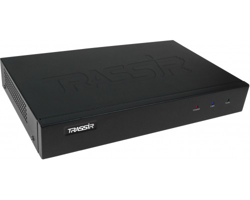 TRASSIR MiniNVR Compact AnyIP 9