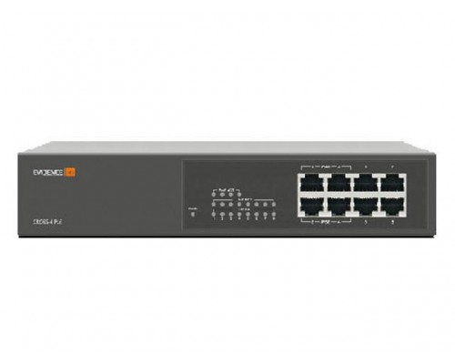 Cross-4/PoE Lite