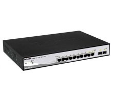 DGS-1210-10P