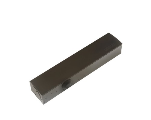 GEZE TS 4000 S (коричневый)