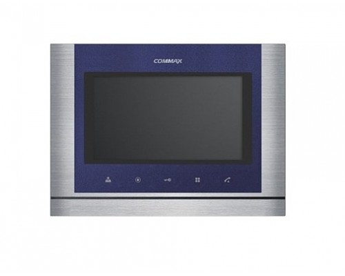 CDV-70M/XL (синий)