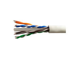 U/UTP 4pair, Cat6, In, LSZH нг(А)-HF (01-1030)