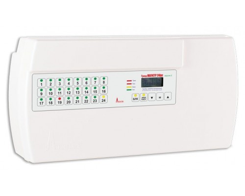 Гранд МАГИСТР 24Арс SMS2 SMA (версия 2)