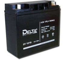 Delta DT 1218