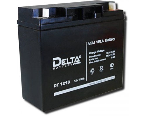 Delta DT 1218