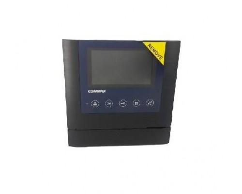 CDV-43M Metalo (черный)