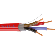 КСРЭВнг(А)-FRLS 2х2х1,13 (1,0 кв мм)
