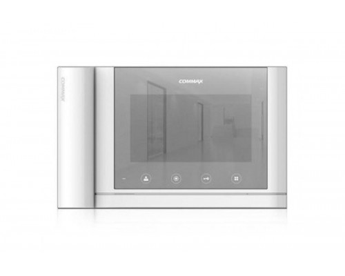 CDV-70MH Mirror (белый)