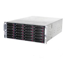 TRASSIR UltraStation 24/6