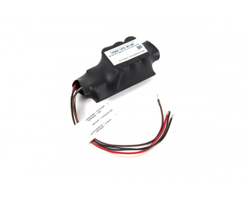 Драйвер ЭМЗ UNLOCKER SY-12DC-2.0