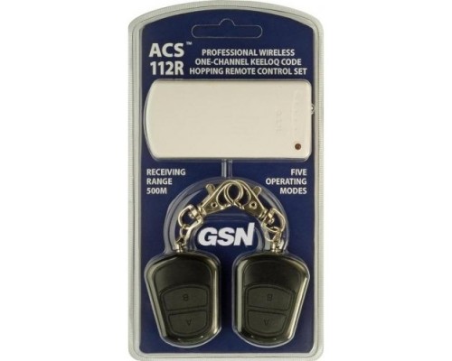 ACS-112R