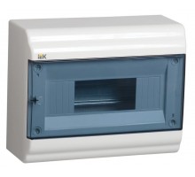 ЩРН-П-9 IP41 PRIME (MKP82-N-09-41-20)