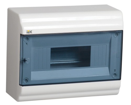 ЩРН-П-9 IP41 PRIME (MKP82-N-09-41-20)