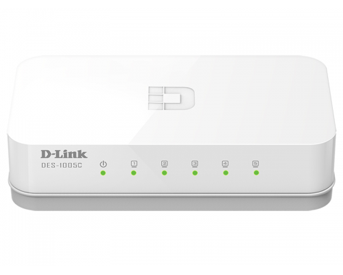 DES-1005C/B1A