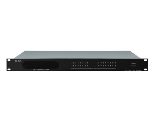 SX-2000CO (TOA)