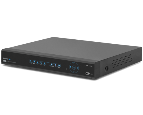 VRF-IP818ME