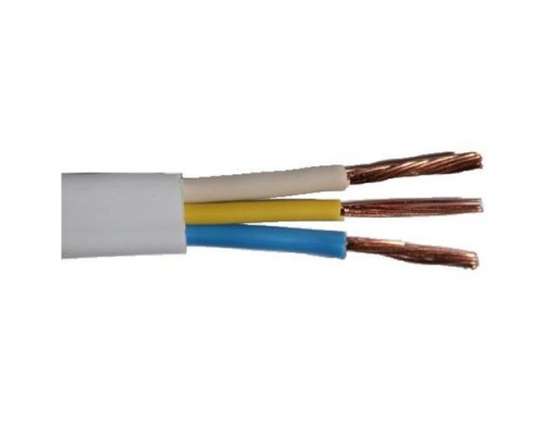 ПБППГ (ШВВП) (ПУГНП) 3х2,5