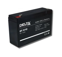 Delta DT 612