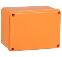 Коробка 150х110х85 4P IP44 (UKF20-150-110-085-4-6-09)