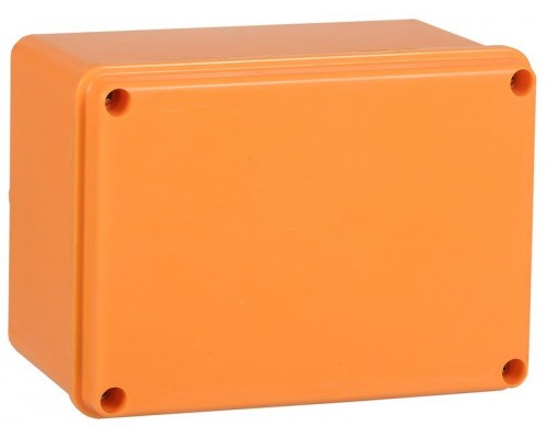 Коробка 150х110х85 4P IP44 (UKF20-150-110-085-4-6-09)