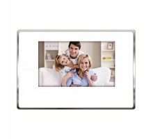 J2000-DF-ВИОЛЕТТА AHD 2.0 Touch (белый)