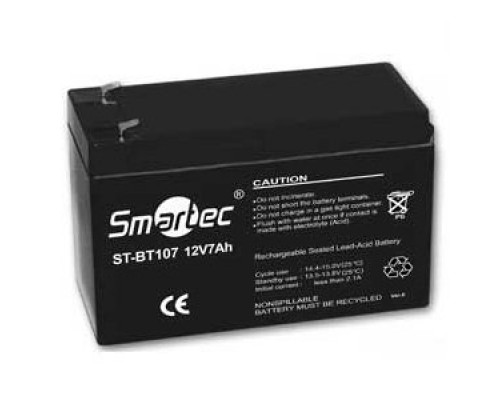ST-BT107