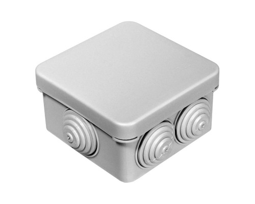 Коробка распаячная 70х70х40 (40-0200)