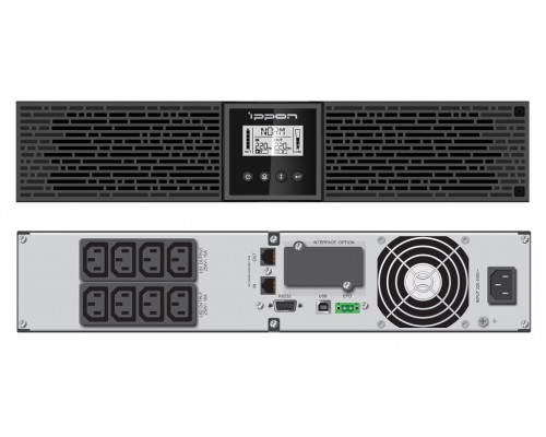 Ippon Smart Winner II 2000 (1192979)