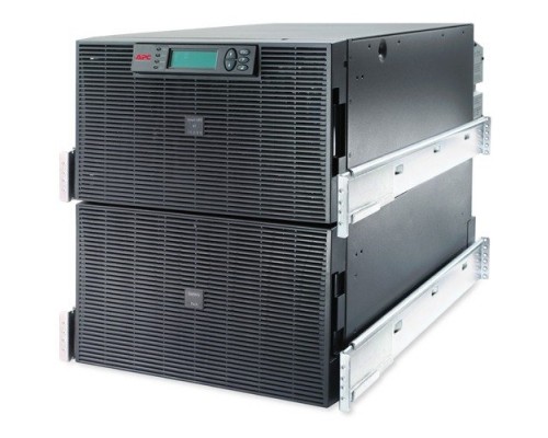 SURT20KRMXLI APC Smart-UPS RT 20 кВА