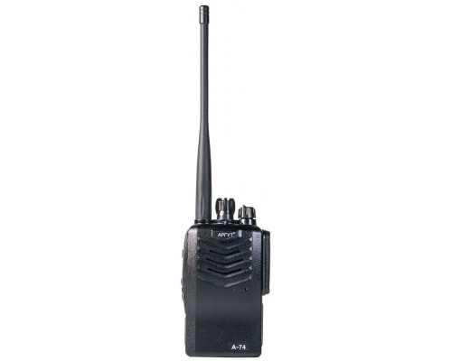 Аргут А-74 dPMR VHF (RU51012)