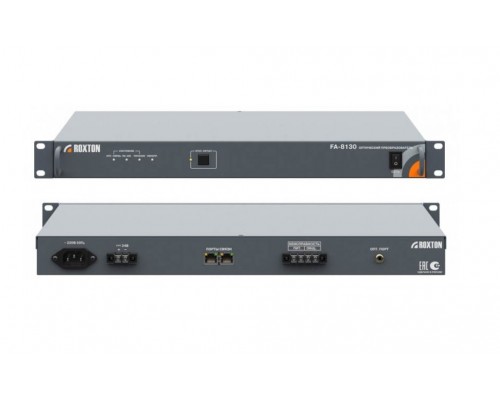 FA-8130