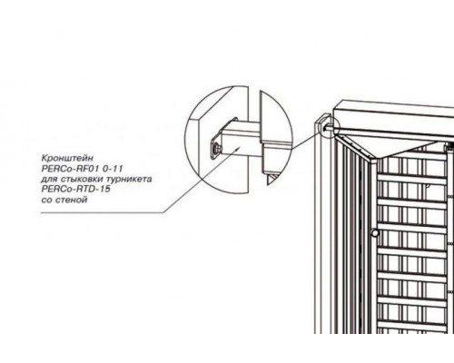 PERCo-RF01 0-11