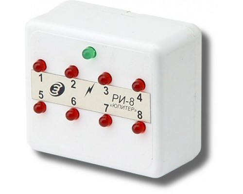 Юпитер РИ-8