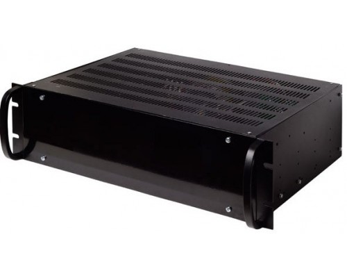 Корпус 19'' x 3U под АКБ