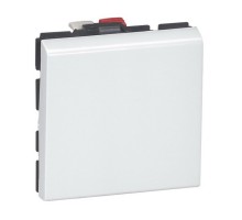 Выключатель Mosaic 10АХ LegranD (077011)