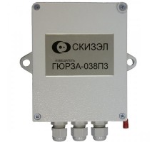 Гюрза-038ПЗ исп. 1