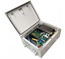Tfortis PSW-2G8F+UPS-Box