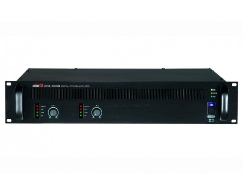 DPA-600D