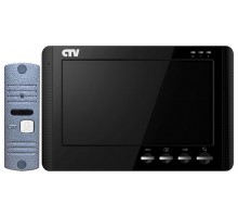 CTV-DP1704MD B (чёрный)