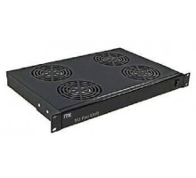 FM05-1U4TS, 1U, 4 вентилятора